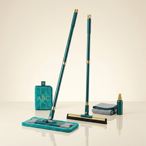 Premium Cleaning Mops & Vipers Collection