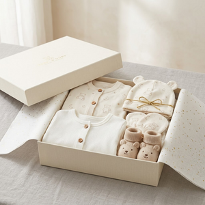 Baby Essentials Gift Sets
