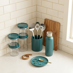 Kitchen & Daily Use