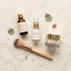 Beauty & Personal Care