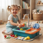 Kitchen Sink