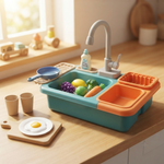 Kitchen Sink
