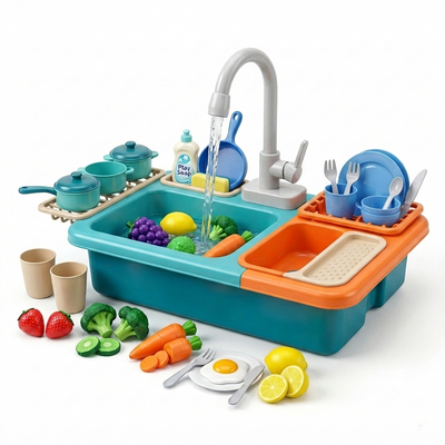 Kitchen Sink
