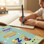 Sank Magic Practice Copybook