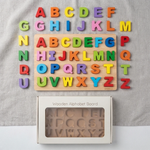 Alphabet Board