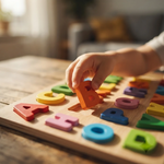Alphabet Board