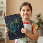 12-Inch LCD Writing Tablet & E-Writer – Portable Electronic Drawing Pad with Stylus for Kids and Adults