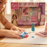 Deluxe Nail Art Salon Set