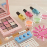 Deluxe Nail Art Salon Set