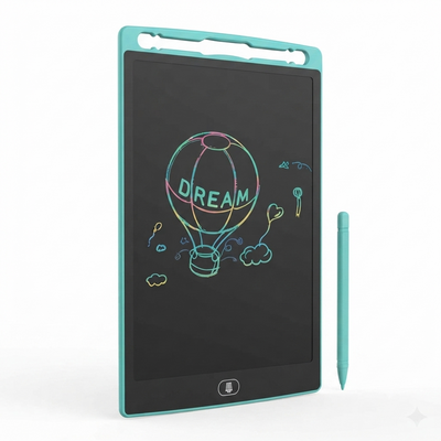 LCD Colorful Writing Tablet 16"