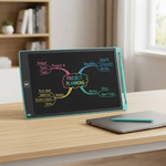LCD Colorful Writing Tablet 16"
