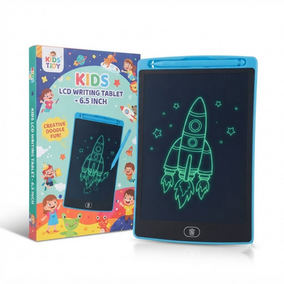 LCD Writing Tablet 6.5"