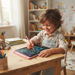 LCD Writing Tablet 6.5"