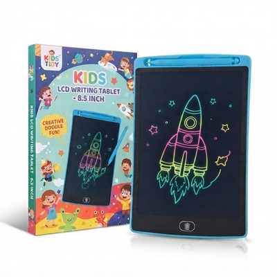 LCD Writing Tablet 8.5"