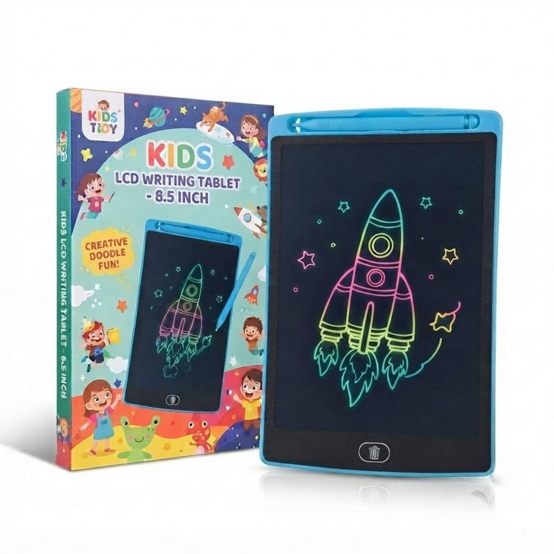 LCD Writing Tablet 8.5"